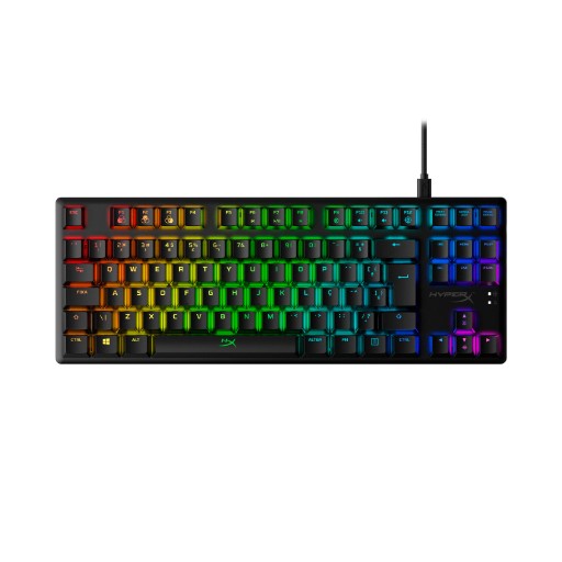 TECLADO HYPERX