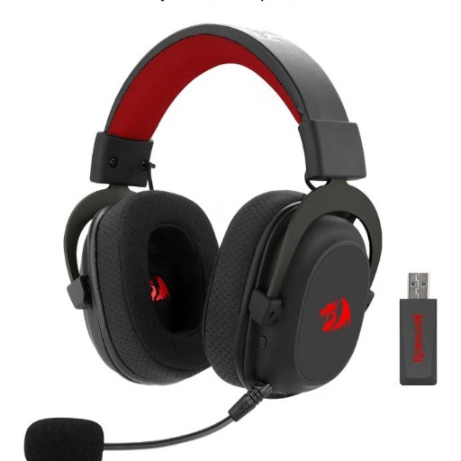 Headset redragon