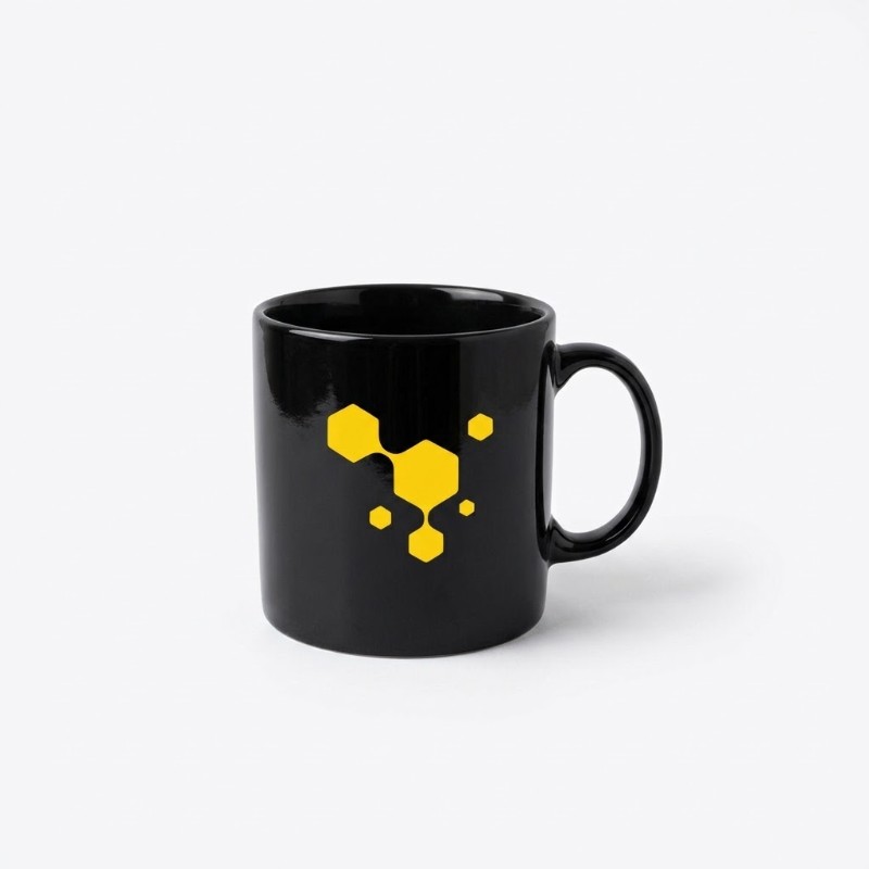 Linkhiver Mug