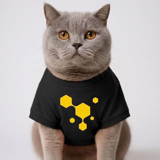 Linkhiver T-shirt