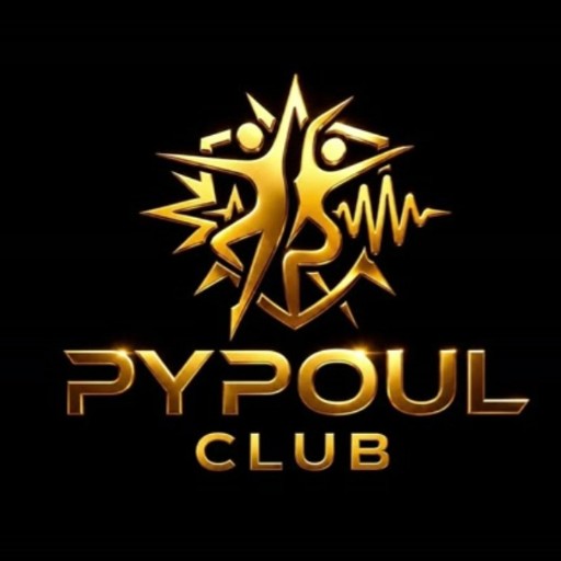 Pypoul CLUB | Save The Date | 03 & 04