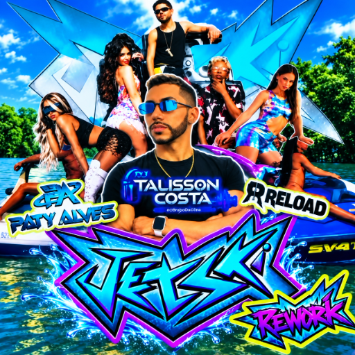 Dj Talisson Costa