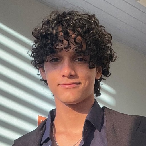 Vendedor Pedro